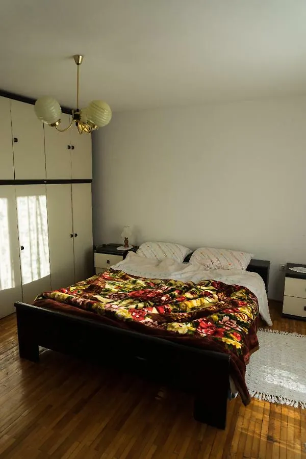 Apartments Poli Nadaline Peruški