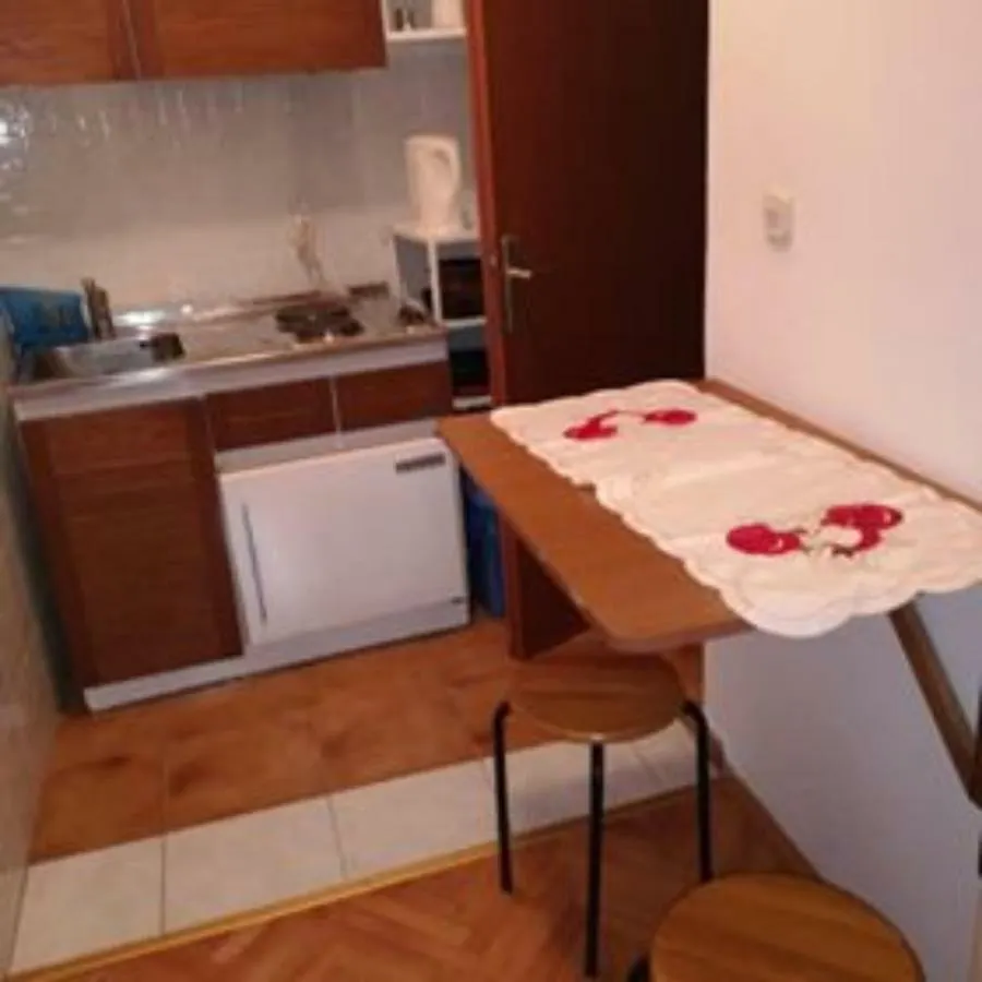 Apartments Poli Nadaline Peruški Κροατία