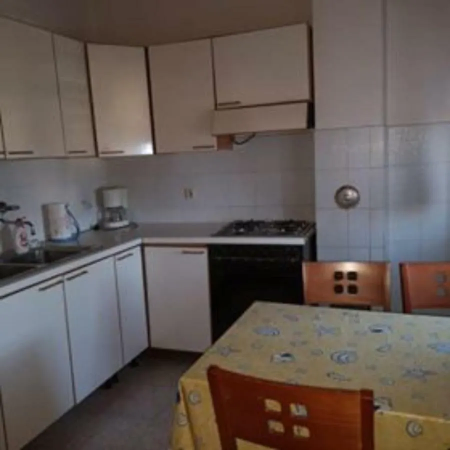 Apartments poli Nadaline Peruški